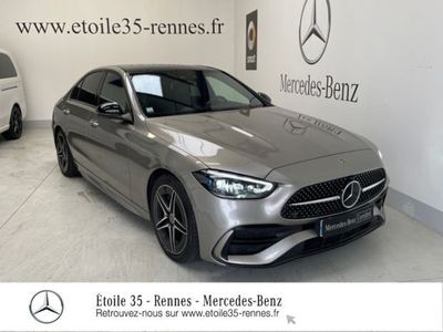 occasion Mercedes C220 Classed 200ch AMG Line - VIVA159952019