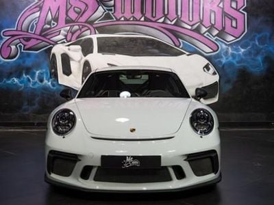 Porsche 911 GT3