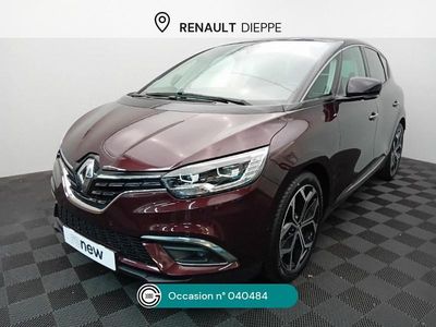 Occasion 2021 Renault Scénic IV Intens Monospace | 18 990 € (Prix juste)