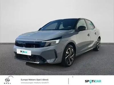 Gris Occasion 2024 Opel Corsa Berline | 16 990 € (Prix juste)