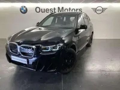 occasion BMW iX3 M Sport 286ch Inspiring