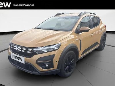 Occasion Dacia Sandero Extreme 2025 Beige Citadine