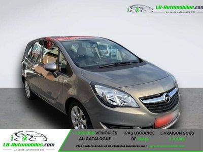 occasion Opel Meriva 1.4 Turbo - 120 Ch Twinport Bvm