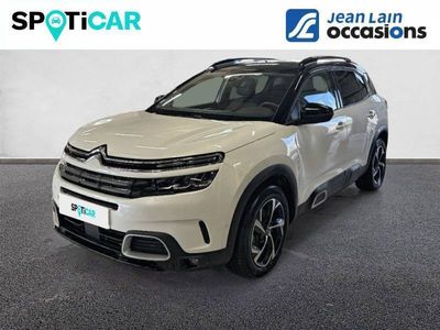 occasion Citroën C5 Aircross BlueHDi 130 S&S EAT8 Feel Pack