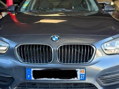 Occasion BMW 116 116 ch (85 kW) 2018 Citadine