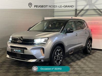 occasion Citroën C5 Aircross Puretech 130 S&s Bvm6 C-series