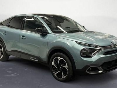 Occasion Citroën C4 Shine 131 ch (96 kW) 2023 Bleu Berline