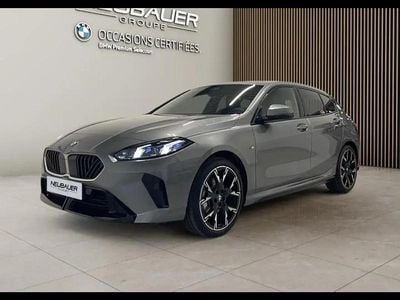 Occasion BMW 120 M Sport 173 ch (127 kW) 2025 Gris Citadine