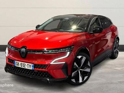 Occasion Renault Megane E-Tech Techno 163 kW (222 ch) 2022 SUV