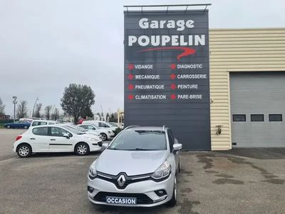 Renault Clio IV