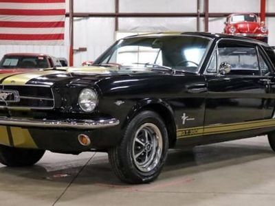 Occasion 1965 Ford Mustang | 26 517 €