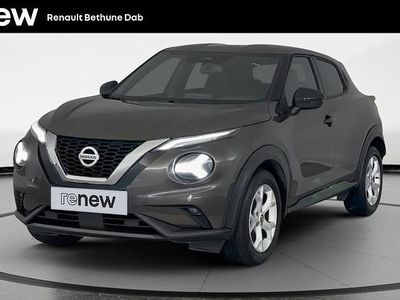 Nissan Kiiro