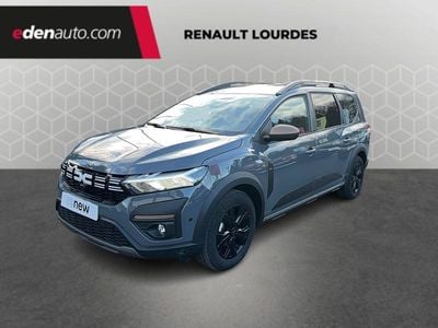 Occasion Dacia Jogger Extreme 140 ch (102 kW) 2025 Monospace