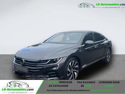 Occasion 2022 VW Arteon Berline | 31 000 € (Prix juste)