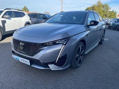Occasion 2024 Peugeot 308 SW GT Break | 22 990 € (Prix juste)