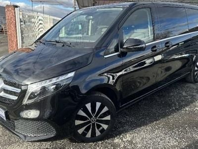 Occasion 2023 Mercedes 220 Avantgarde Break | 59 990 € (Prix juste)