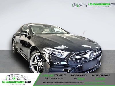 Occasion 2020 Mercedes CLS450 Coupé | 59 900 €