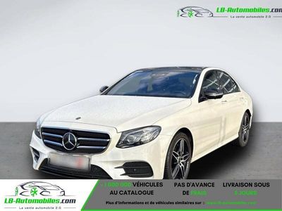 Occasion 2019 Mercedes E400 Berline | 49 400 €