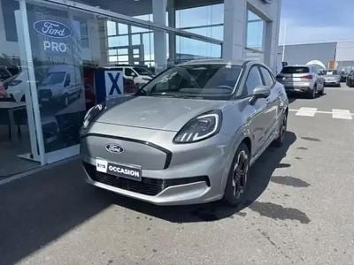 Gris Occasion 2025 Ford Puma Gen-E Premium SUV | 33 990 € (Prix assez cher)