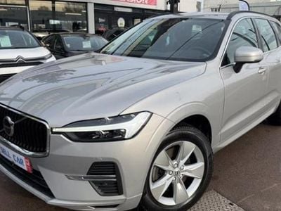 Gris Occasion 2021 Volvo XC60 SUV | 21 900 € (Super prix)