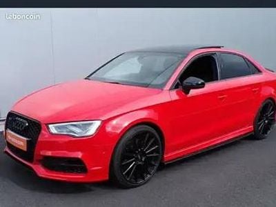 Occasion Audi S3 Sport 300 ch (220 kW) 2014 Berline