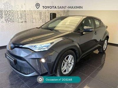 Occasion Toyota C-HR Business Edition 98 ch (72 kW) 2022 SUV