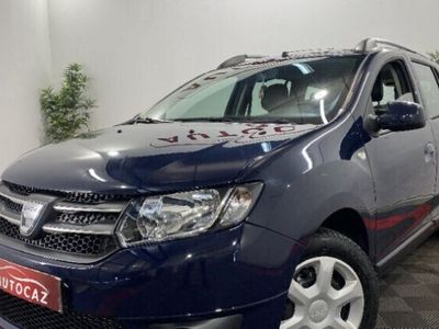 occasion Dacia Logan MCV dCi 90 E6 Prestige