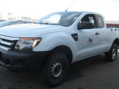 occasion Ford Ranger Simple Cabine 2.2 Tdci 150 4x4