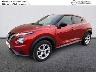 occasion Nissan Juke Juke 2021DIG-T 117 DCT7