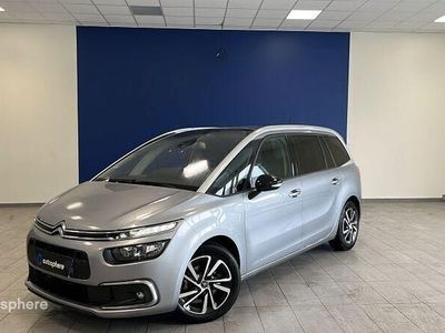Citroën C4 SpaceTourer