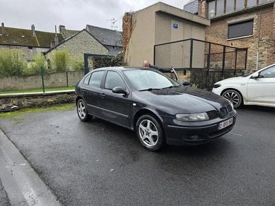 Occasion 2006 Seat Leon Stylance Berline | 2 500 €