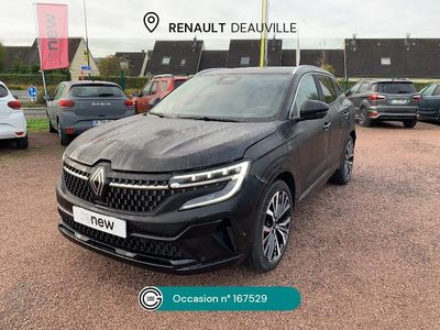 Occasion 2023 Renault Austral Iconic SUV | 29 900 € (Prix juste)