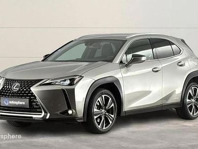 Occasion Lexus UX 250h 154 ch (113 kW) 2021 SUV