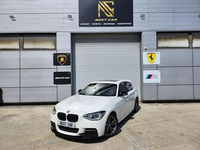 Occasion 2013 BMW 135 M Performance Citadine | 19 900 €