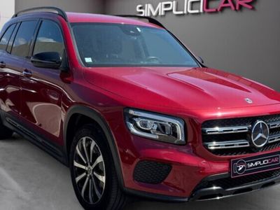 Mercedes GLB200