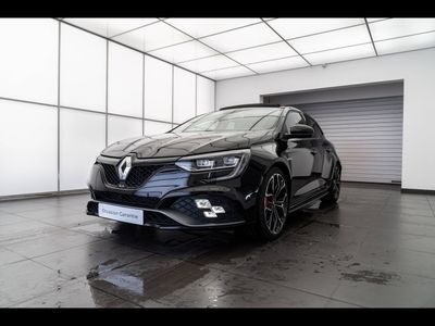 occasion Renault Mégane IV 1.8 T 280ch RS EDC