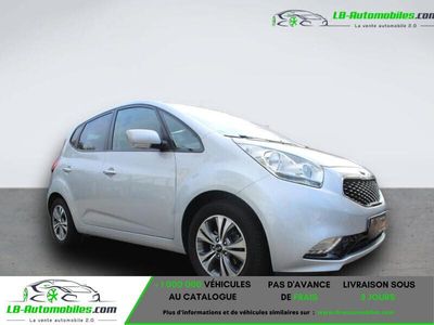 occasion Kia Venga 1.6 125 ch BVM