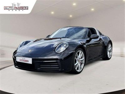 occasion Porsche 911 Targa 4S 911 Targa 992 3.0 450cv Pdk8