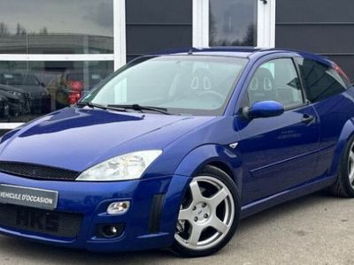 occasion Ford Focus 2.0 215CH RS 3P