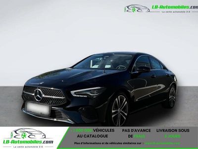 Occasion 2024 Mercedes 180 Berline | 34 500 €