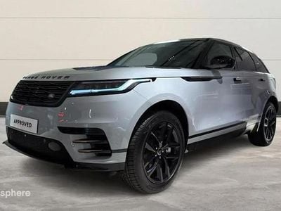 Gris Occasion 2025 Land Rover Range Rover Velar HSE Dynamic SUV | 94 900 €