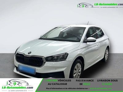 Occasion 2022 Skoda Fabia Citadine | 21 900 € (Prix juste)