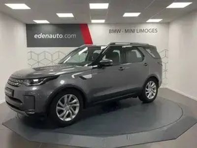 occasion Land Rover Discovery Mark Iii Sd6 3.0 306 Ch Hse
