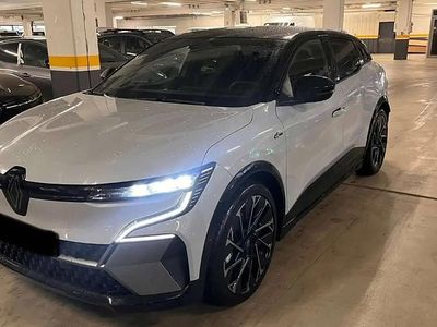 Occasion Renault Megane E-Tech Esprit Alpine 161 kW (220 ch) 2025 Gris Berline