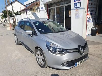 Renault Clio GrandTour