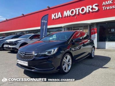 occasion Opel Astra 1.4 Turbo 150 ch Start/Stop S