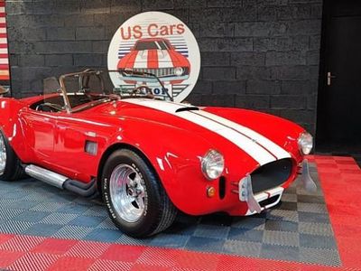 Occasion 1990 AC Cobra Cabriolet | 79 000 €