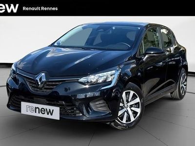 Noir Occasion 2024 Renault Clio V Equilibre Citadine | 14 802 € (Prix juste)