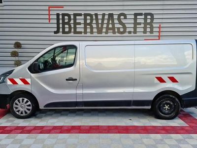 Occasion 2020 Renault Trafic Monospace | 18 599 € (Prix juste)