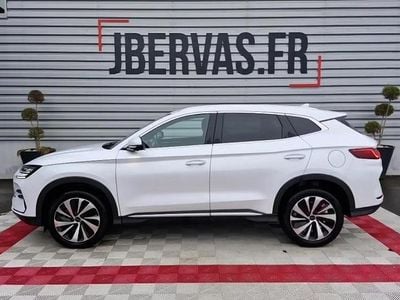 Nouvelle BYD Seal U 218 ch (160 kW) 2025 Blanc SUV